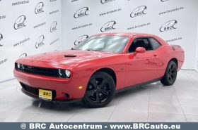 Dodge Challenger 3.6i Automatas 2015