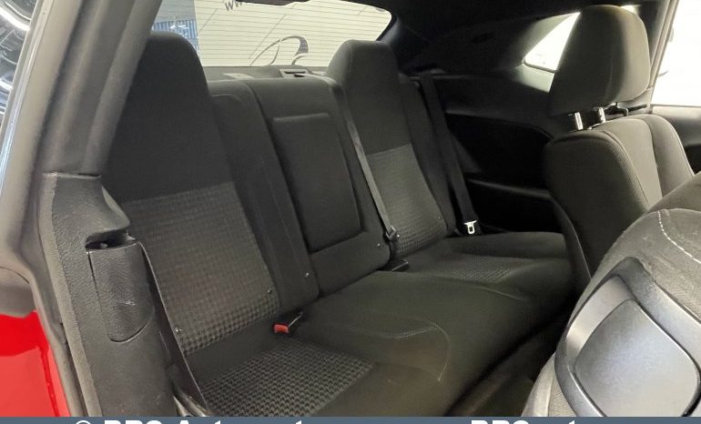 Dodge Challenger 3.6i Automatas 2015 full
