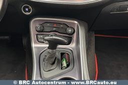 Dodge Challenger 3.6i Automatas 2015 full