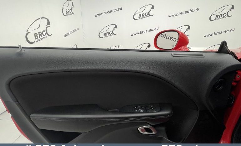 Dodge Challenger 3.6i Automatas 2015 full