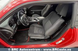 Dodge Challenger 3.6i Automatas 2015 full