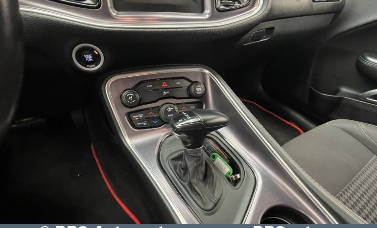 Dodge Challenger 3.6i Automatas 2015 full