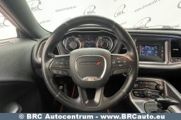 Dodge Challenger 3.6i Automatas 2015 full