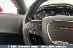 Dodge Challenger 3.6i Automatas 2015 full