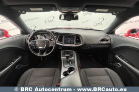 Dodge Challenger 3.6i Automatas 2015