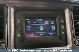 Dodge Challenger 3.6i Automatas 2015 full