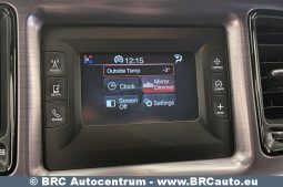 Dodge Challenger 3.6i Automatas 2015 full