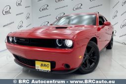 Dodge Challenger 3.6i Automatas 2015 full