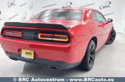Dodge Challenger 3.6i Automatas 2015 full