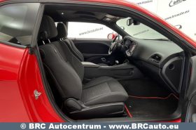 Dodge Challenger 3.6i Automatas 2015
