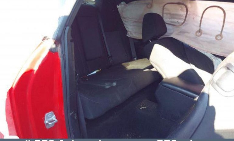 Dodge Challenger 3.6i Automatas 2015 full