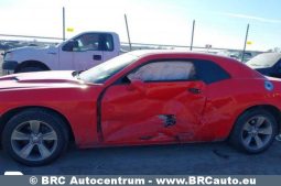 Dodge Challenger 3.6i Automatas 2015 full