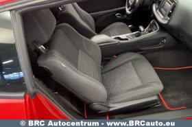 Dodge Challenger 3.6i Automatas 2015