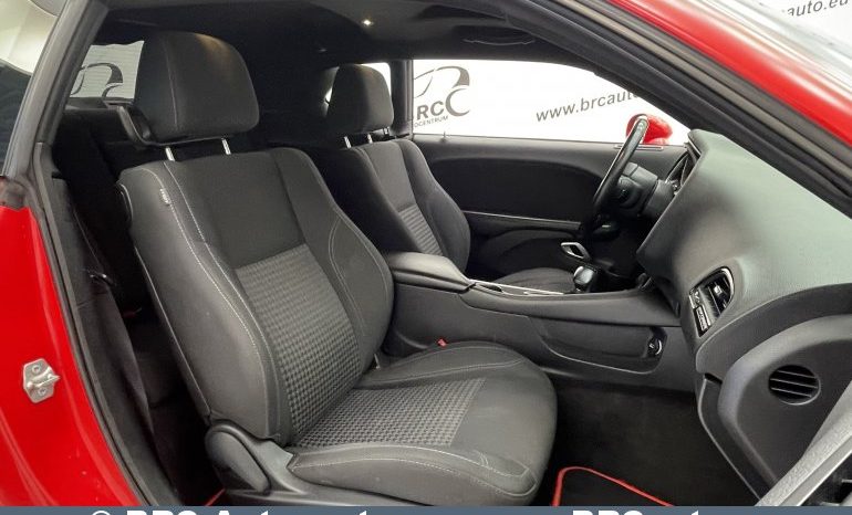 Dodge Challenger 3.6i Automatas 2015 full