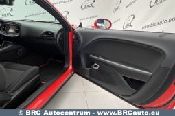 Dodge Challenger 3.6i Automatas 2015 full