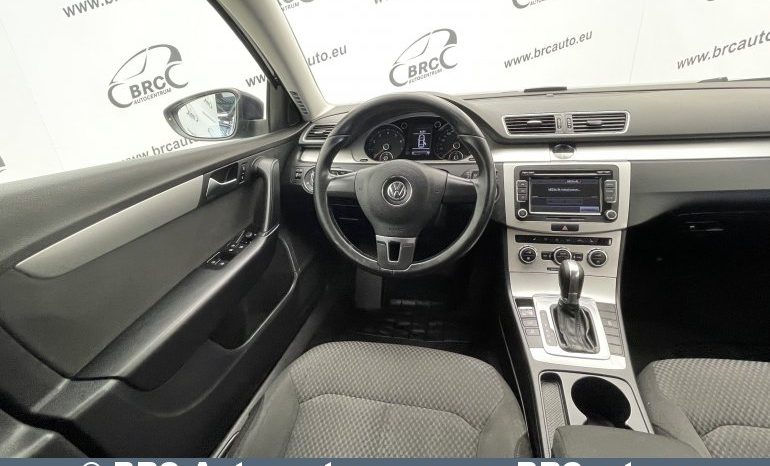 Volkswagen Passat 1.4TSI Automatas PAVARŲ DEŽĖS DEFEKTAS 2014 full