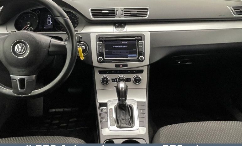 Volkswagen Passat 1.4TSI Automatas PAVARŲ DEŽĖS DEFEKTAS 2014 full