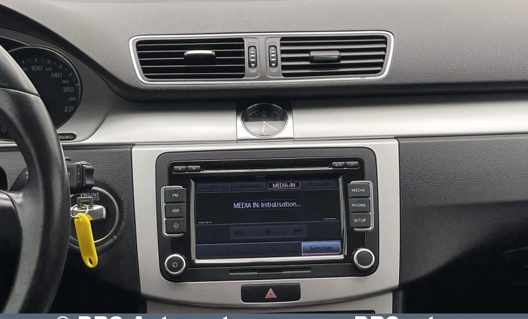Volkswagen Passat 1.4TSI Automatas PAVARŲ DEŽĖS DEFEKTAS 2014 full