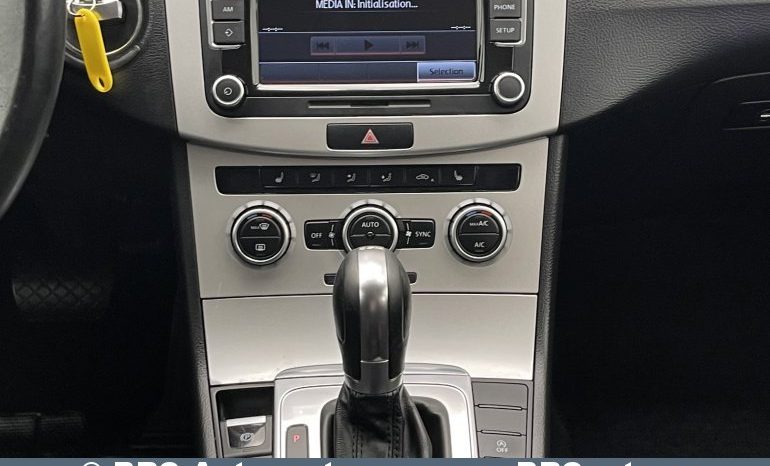 Volkswagen Passat 1.4TSI Automatas PAVARŲ DEŽĖS DEFEKTAS 2014 full