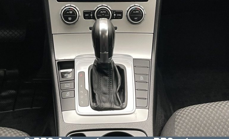 Volkswagen Passat 1.4TSI Automatas PAVARŲ DEŽĖS DEFEKTAS 2014 full