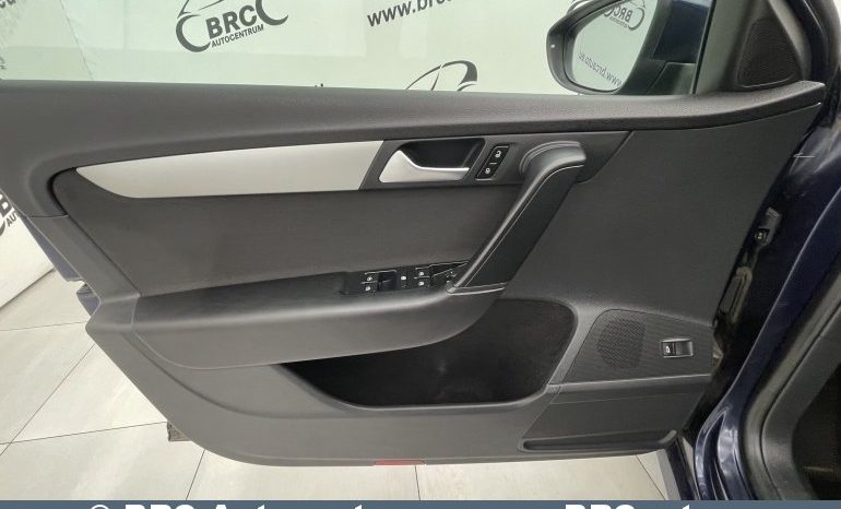 Volkswagen Passat 1.4TSI Automatas PAVARŲ DEŽĖS DEFEKTAS 2014 full