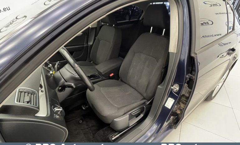 Volkswagen Passat 1.4TSI Automatas PAVARŲ DEŽĖS DEFEKTAS 2014 full