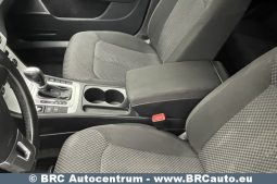 Volkswagen Passat 1.4TSI Automatas PAVARŲ DEŽĖS DEFEKTAS 2014 full