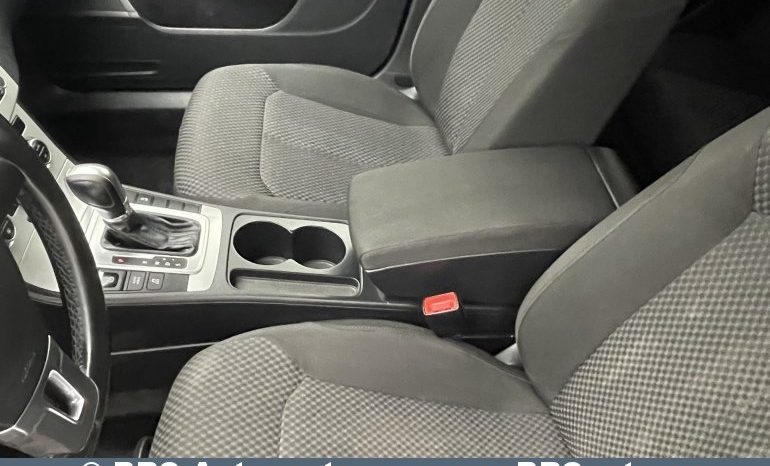 Volkswagen Passat 1.4TSI Automatas PAVARŲ DEŽĖS DEFEKTAS 2014 full