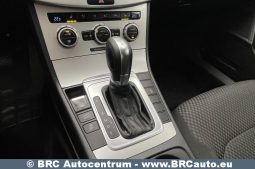Volkswagen Passat 1.4TSI Automatas PAVARŲ DEŽĖS DEFEKTAS 2014 full