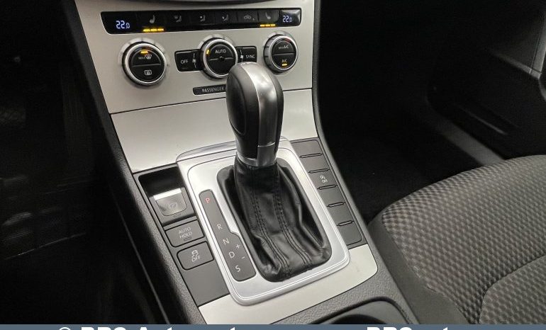 Volkswagen Passat 1.4TSI Automatas PAVARŲ DEŽĖS DEFEKTAS 2014 full