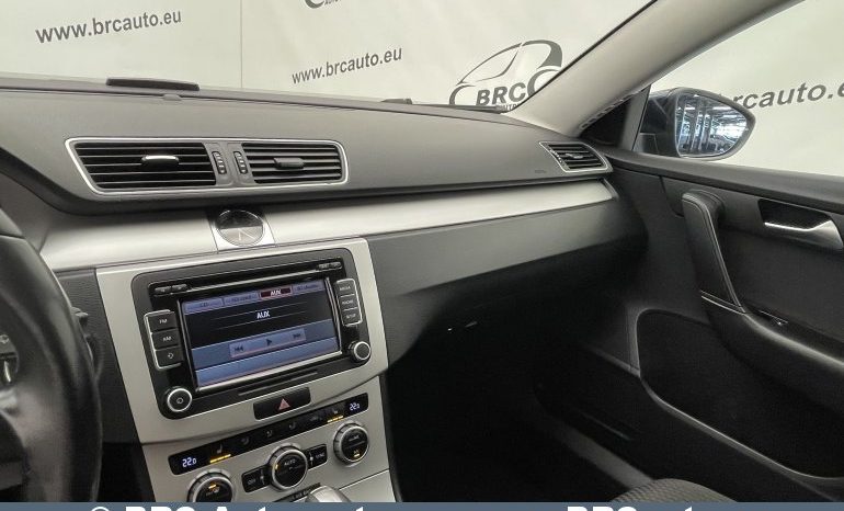 Volkswagen Passat 1.4TSI Automatas PAVARŲ DEŽĖS DEFEKTAS 2014 full