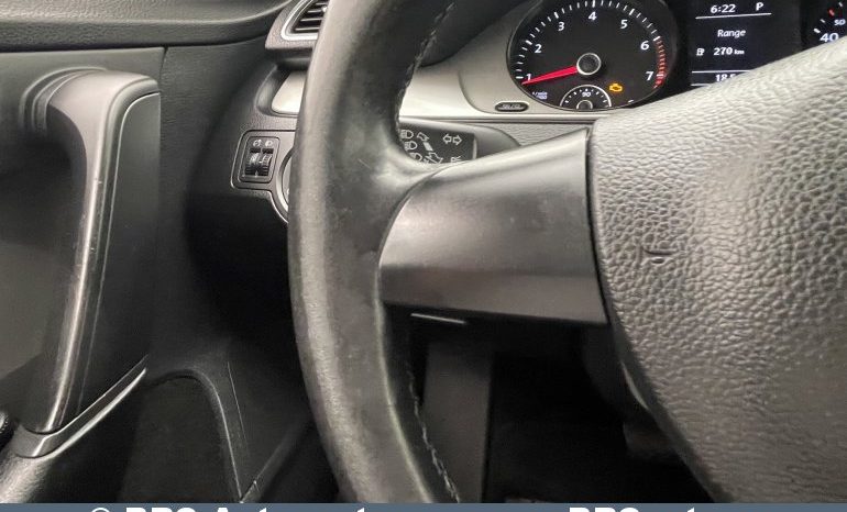 Volkswagen Passat 1.4TSI Automatas PAVARŲ DEŽĖS DEFEKTAS 2014 full