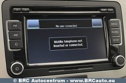 Volkswagen Passat 1.4TSI Automatas PAVARŲ DEŽĖS DEFEKTAS 2014 full