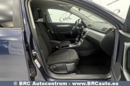 Volkswagen Passat 1.4TSI Automatas PAVARŲ DEŽĖS DEFEKTAS 2014