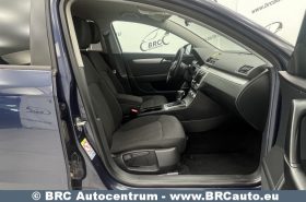 Volkswagen Passat 1.4TSI Automatas PAVARŲ DEŽĖS DEFEKTAS 2014