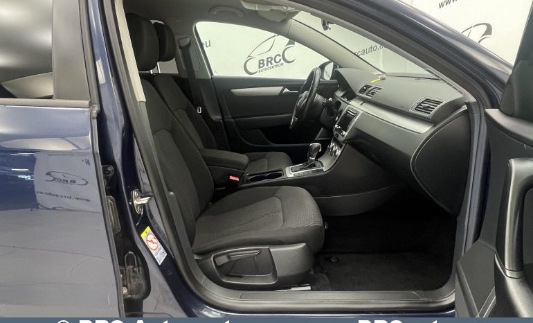 Volkswagen Passat 1.4TSI Automatas PAVARŲ DEŽĖS DEFEKTAS 2014 full