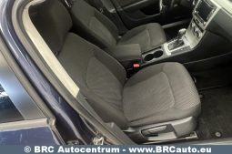 Volkswagen Passat 1.4TSI Automatas PAVARŲ DEŽĖS DEFEKTAS 2014