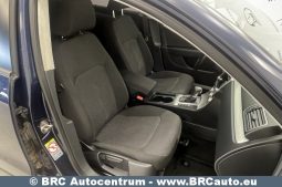 Volkswagen Passat 1.4TSI Automatas PAVARŲ DEŽĖS DEFEKTAS 2014 full