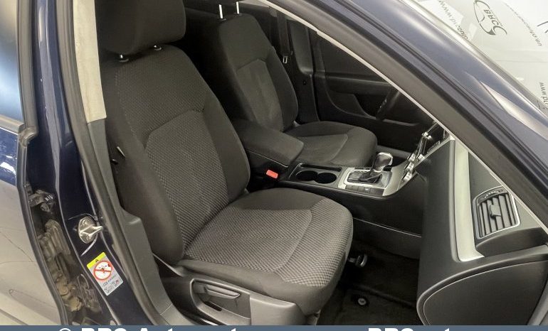 Volkswagen Passat 1.4TSI Automatas PAVARŲ DEŽĖS DEFEKTAS 2014 full