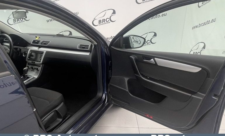 Volkswagen Passat 1.4TSI Automatas PAVARŲ DEŽĖS DEFEKTAS 2014 full