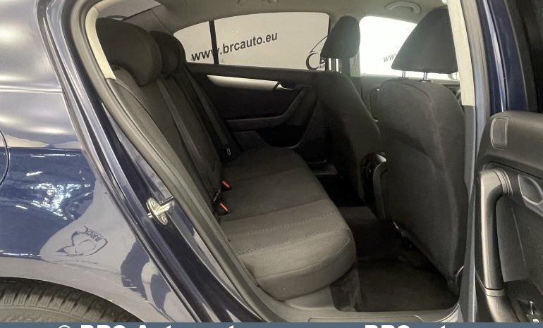 Volkswagen Passat 1.4TSI Automatas PAVARŲ DEŽĖS DEFEKTAS 2014 full