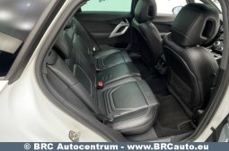 Citroen DS5 Hybrid 4WD Automatas 2012 full