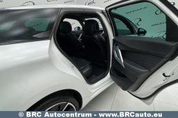 Citroen DS5 Hybrid 4WD Automatas 2012 full