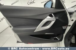 Citroen DS5 Hybrid 4WD Automatas 2012 full