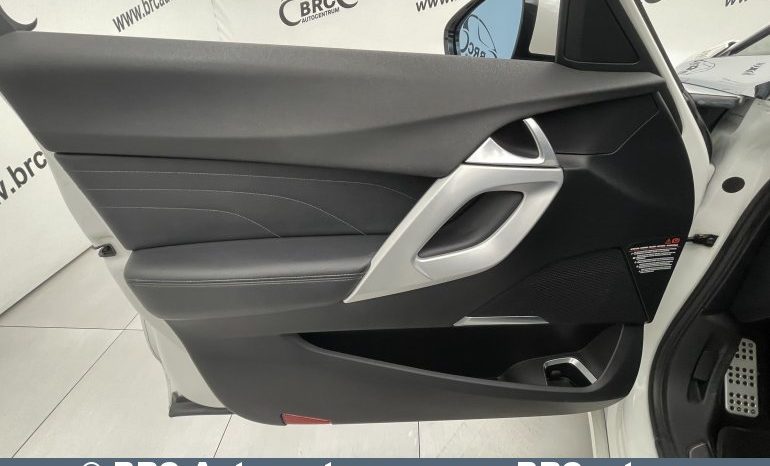 Citroen DS5 Hybrid 4WD Automatas 2012 full