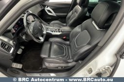 Citroen DS5 Hybrid 4WD Automatas 2012 full