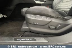 Citroen DS5 Hybrid 4WD Automatas 2012 full