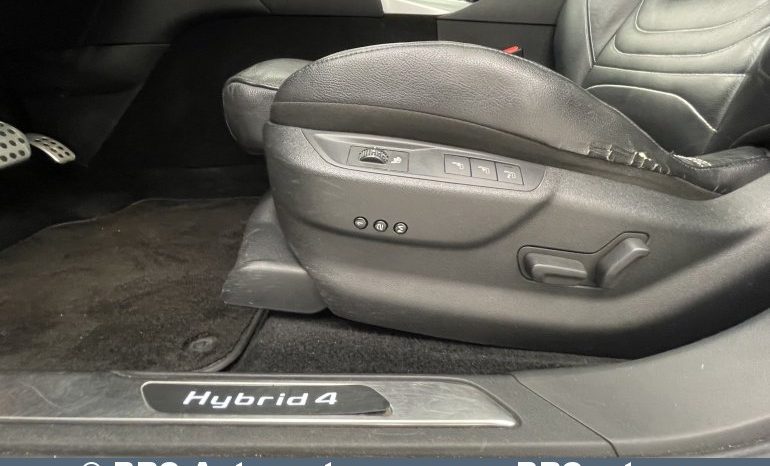 Citroen DS5 Hybrid 4WD Automatas 2012 full