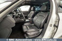 Citroen DS5 Hybrid 4WD Automatas 2012 full