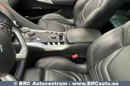 Citroen DS5 Hybrid 4WD Automatas 2012 full